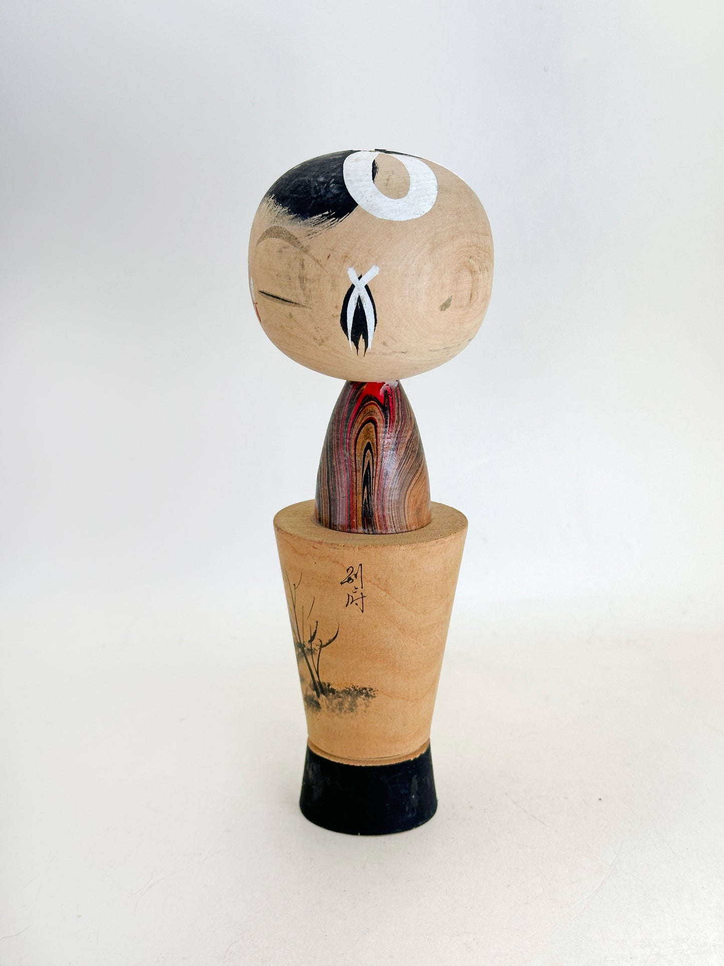 K15148 - Omiyage Kokeshi de Beppu 別府