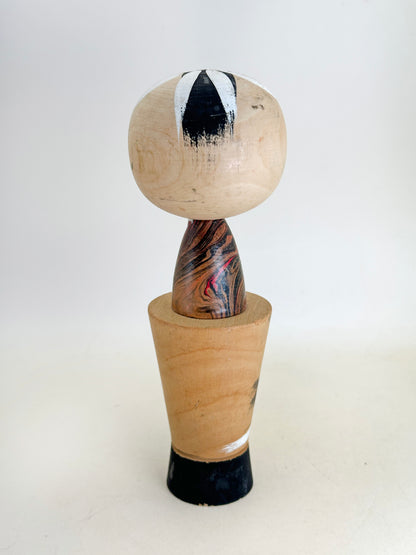 K15148 - Omiyage Kokeshi de Beppu 別府