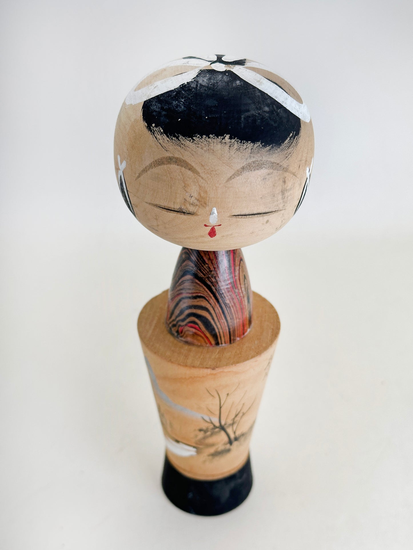 K15148 - Omiyage Kokeshi de Beppu 別府