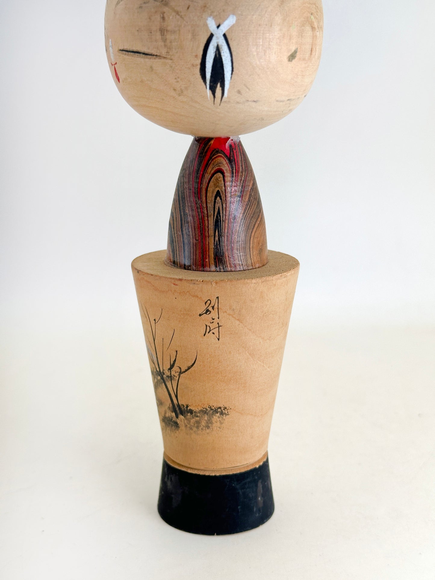 K15148 - Omiyage Kokeshi de Beppu 別府