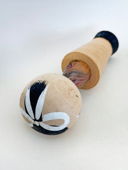 K15148 - Omiyage Kokeshi de Beppu 別府