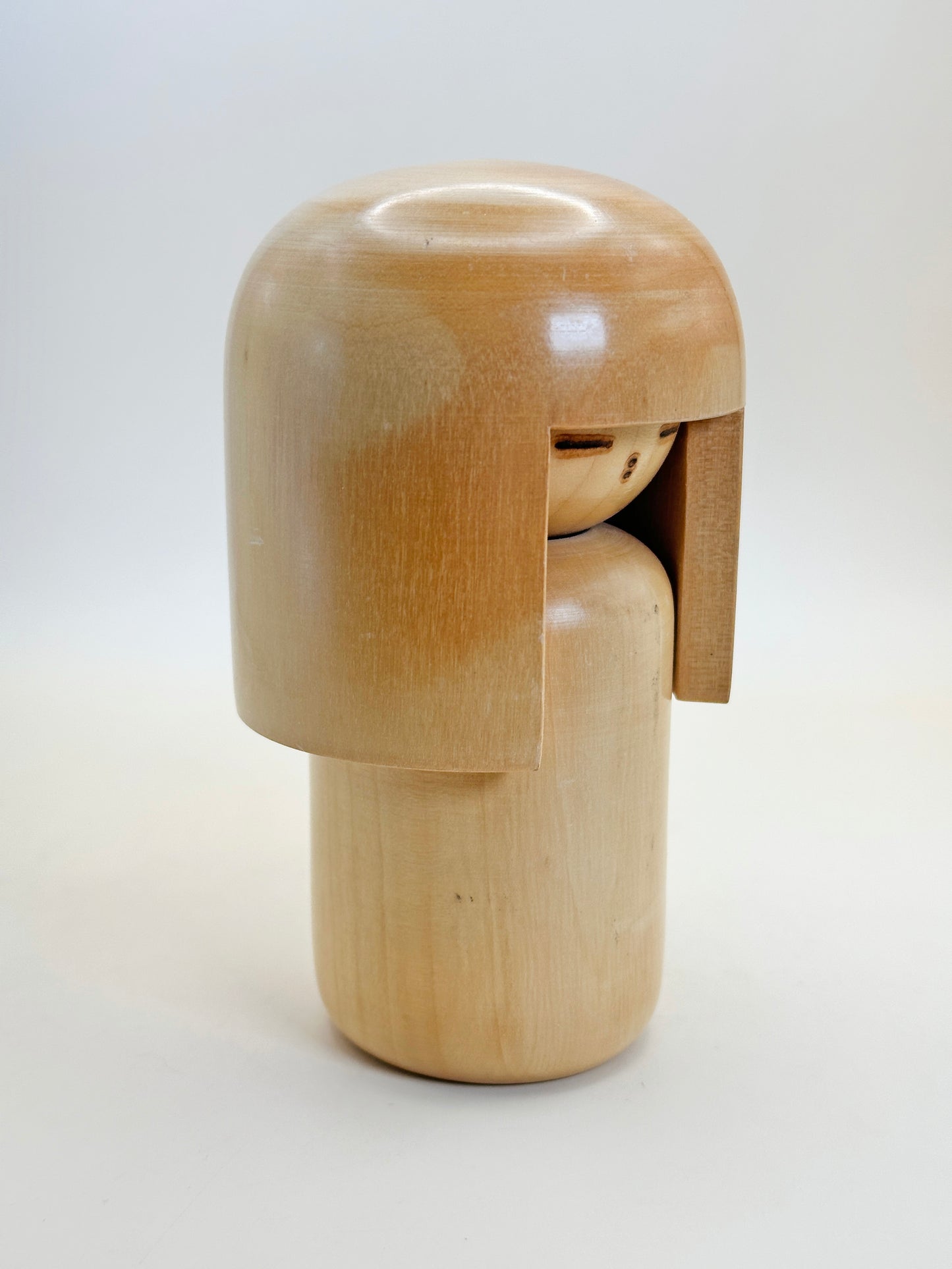 K10165 - Sosaku by Tomio Ishida 石田とみお