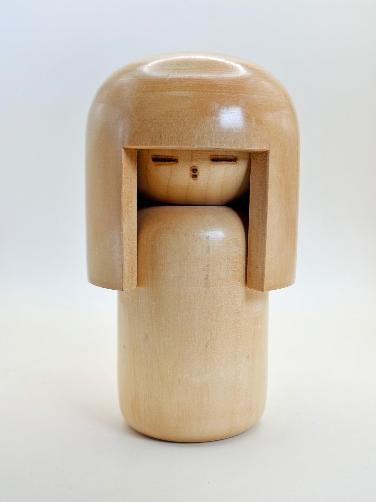 K10165 - Sosaku by Tomio Ishida 石田とみお