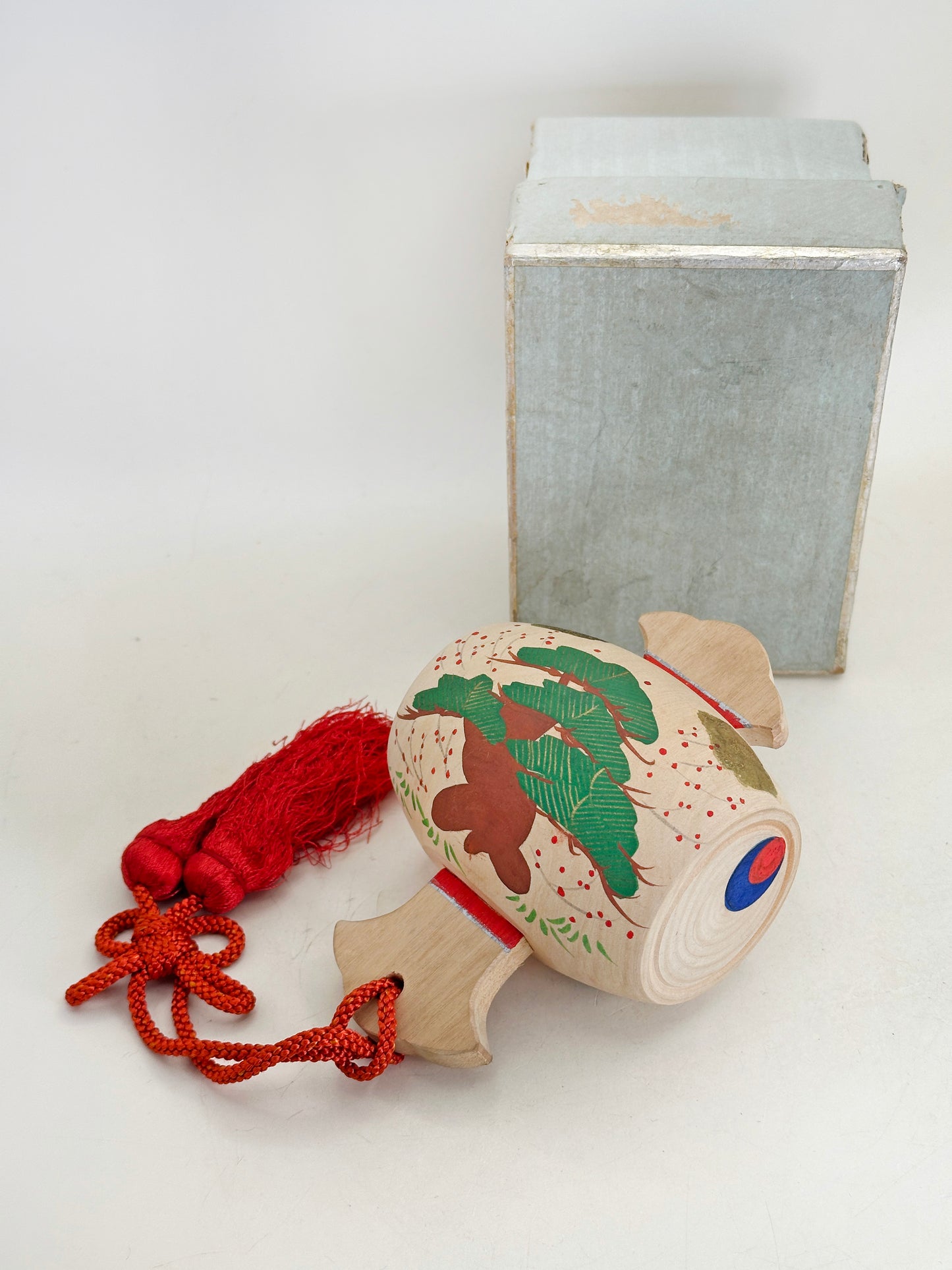 FT423 - Folk crafts of Lucky Mallet 福のこづち