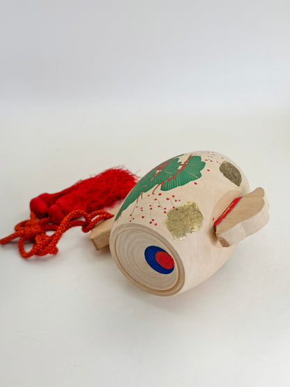 FT423 - Folk crafts of Lucky Mallet 福のこづち