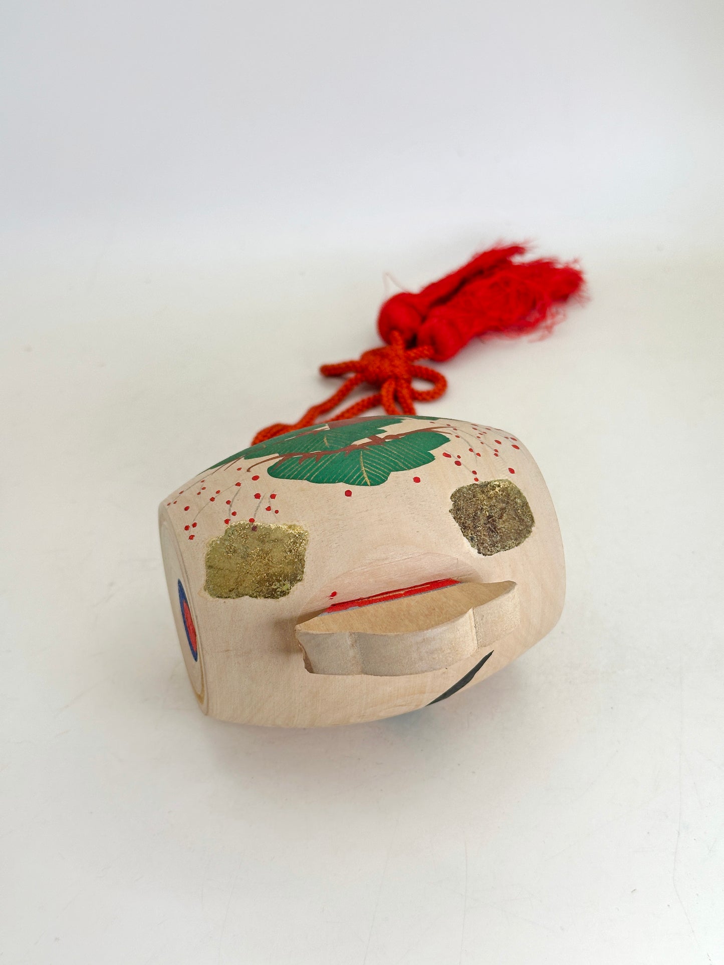 FT423 - Folk crafts of Lucky Mallet 福のこづち