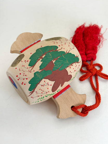 FT423 - Folk crafts of Lucky Mallet 福のこづち