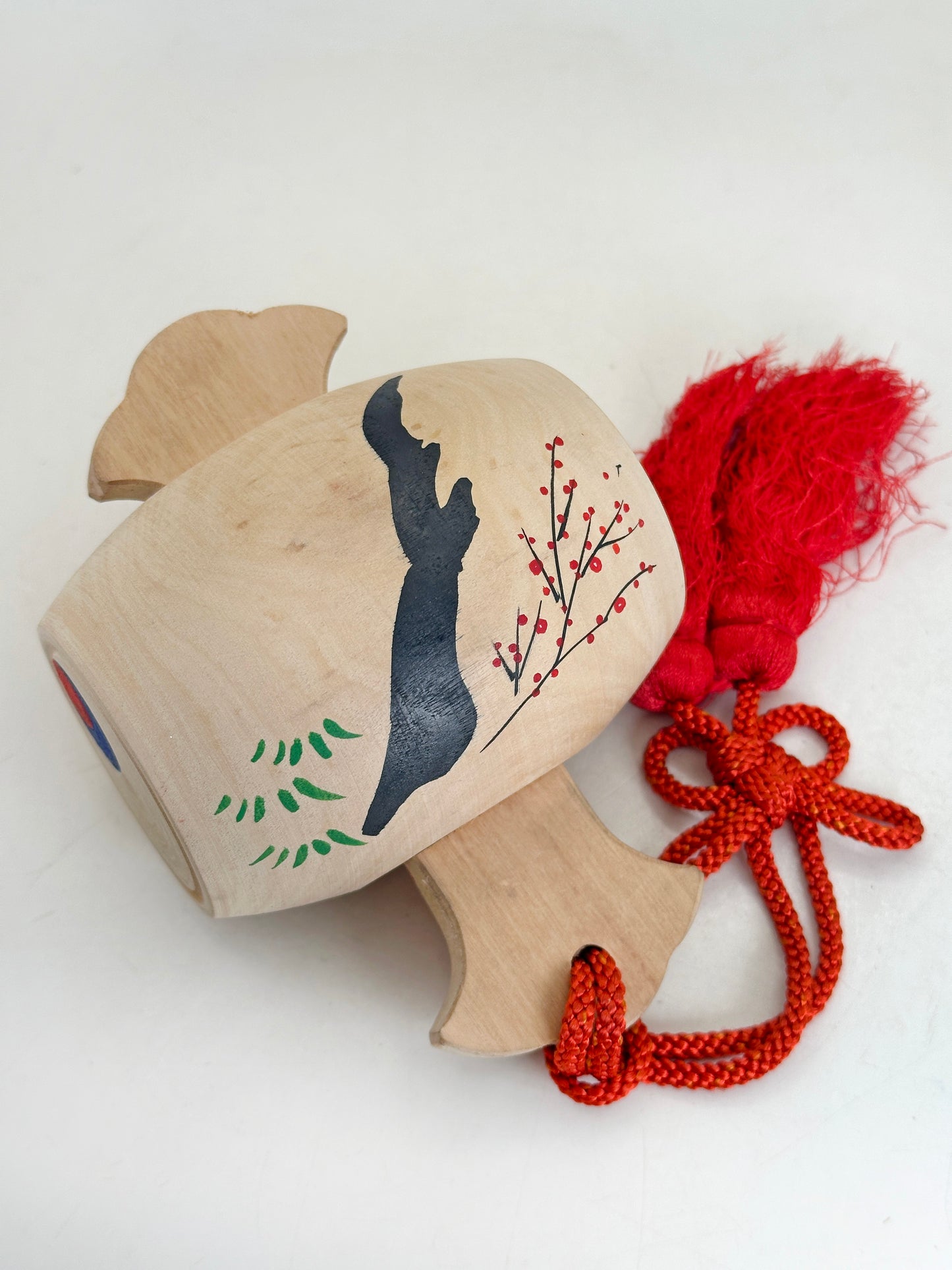 FT423 - Folk crafts of Lucky Mallet 福のこづち