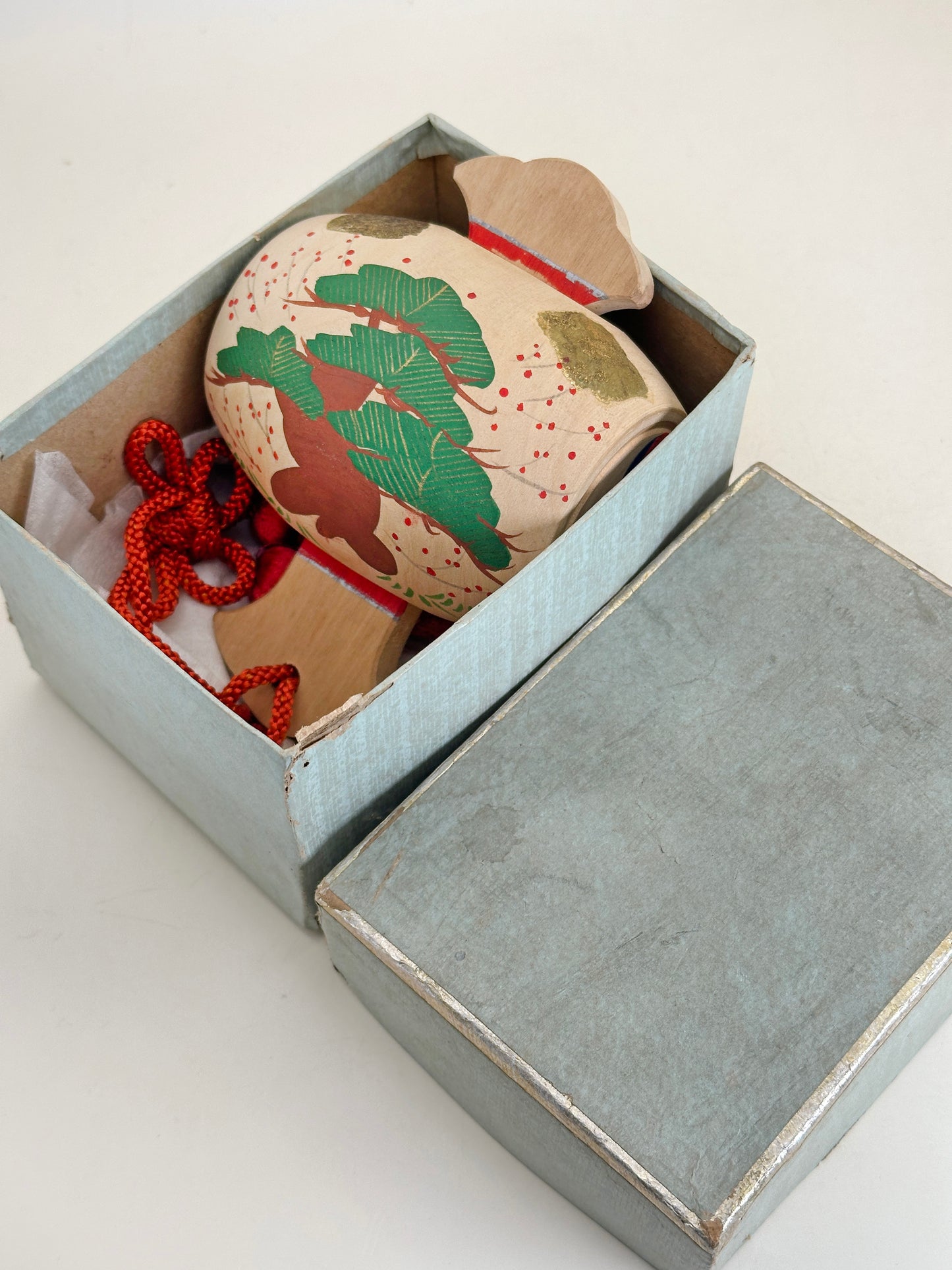 FT423 - Folk crafts of Lucky Mallet 福のこづち