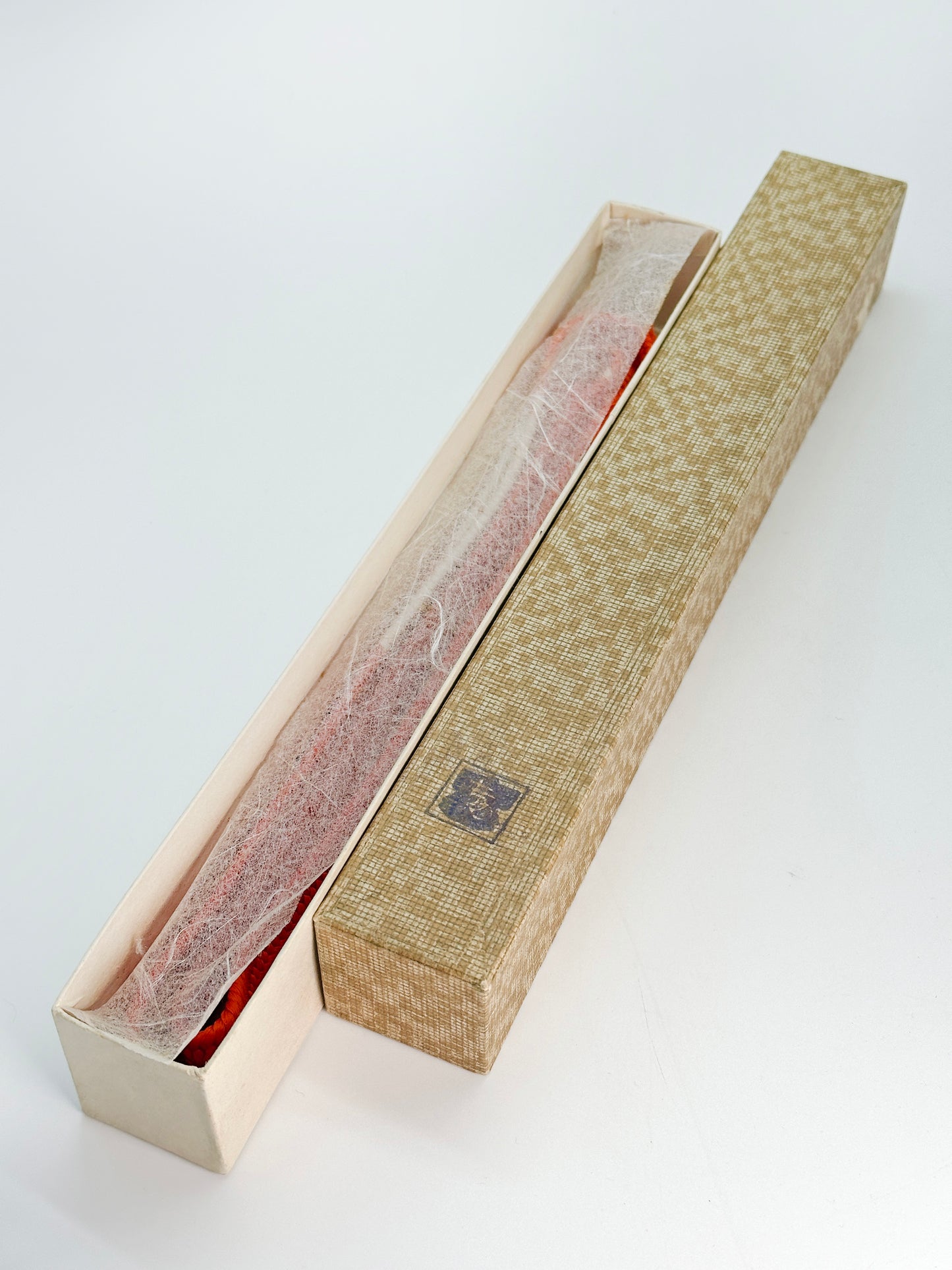 FA20 - Vintage Japanese Obijime 帯締め