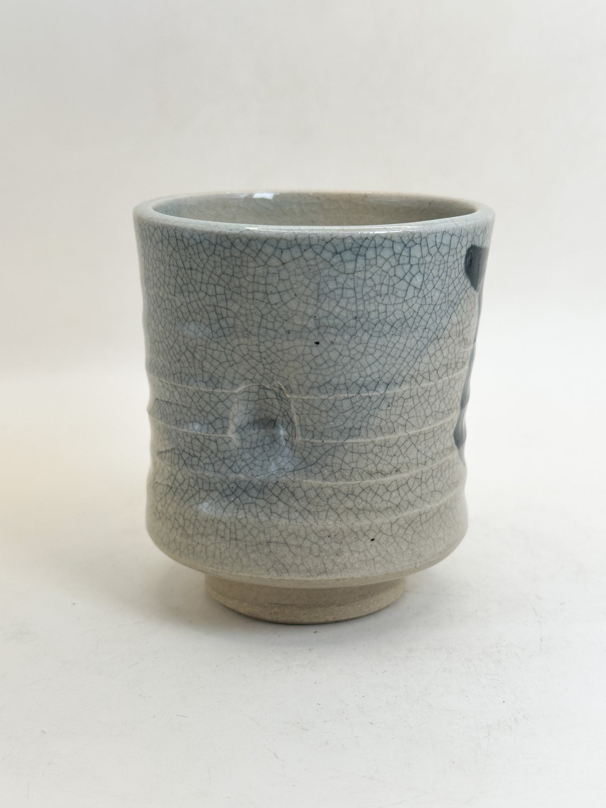 TB413 - Karatsu-yaki Tea Cup 唐津焼