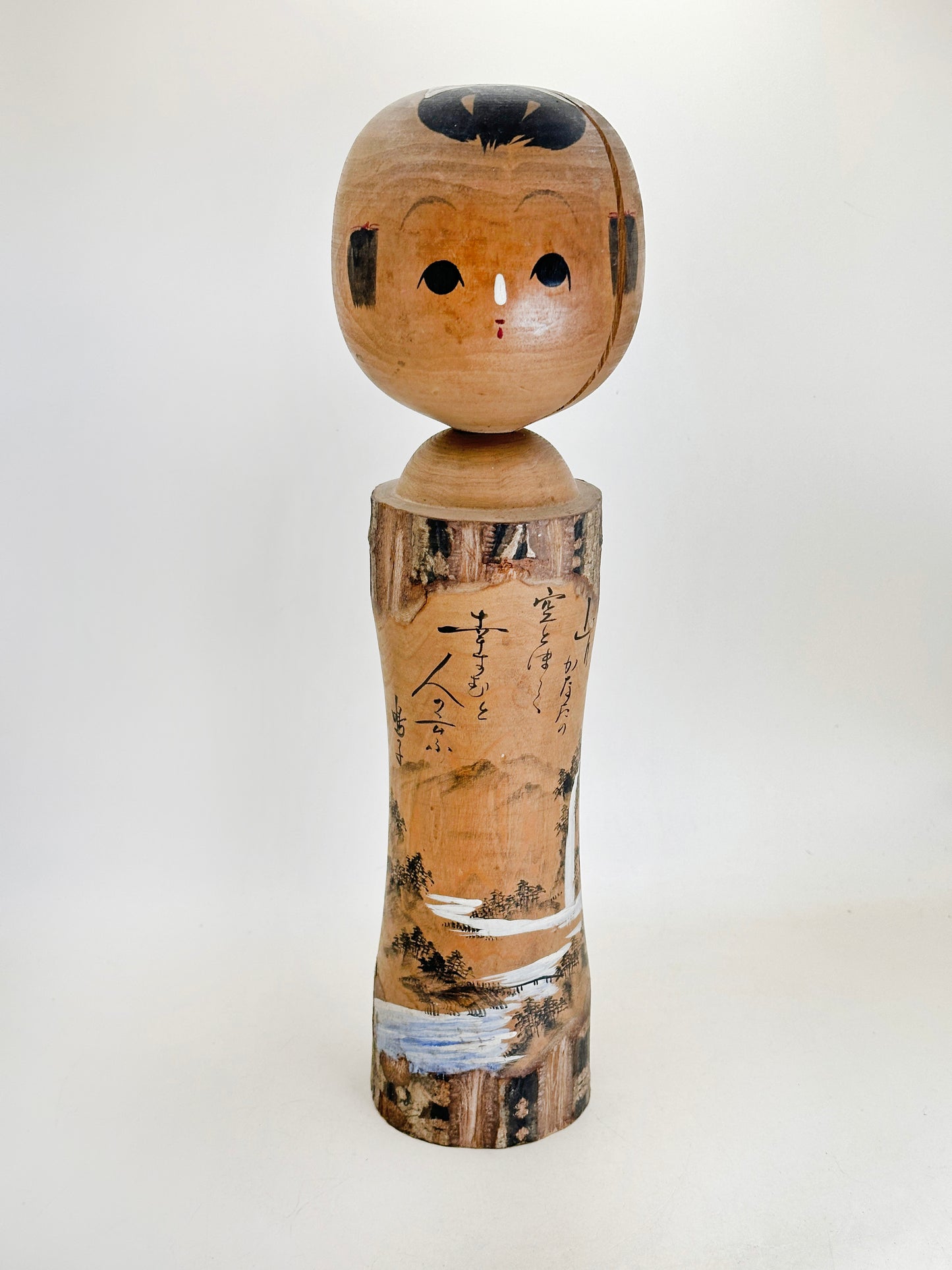 K30037 - Kokeshi Omiyage de Naruko Onsen 鳴子