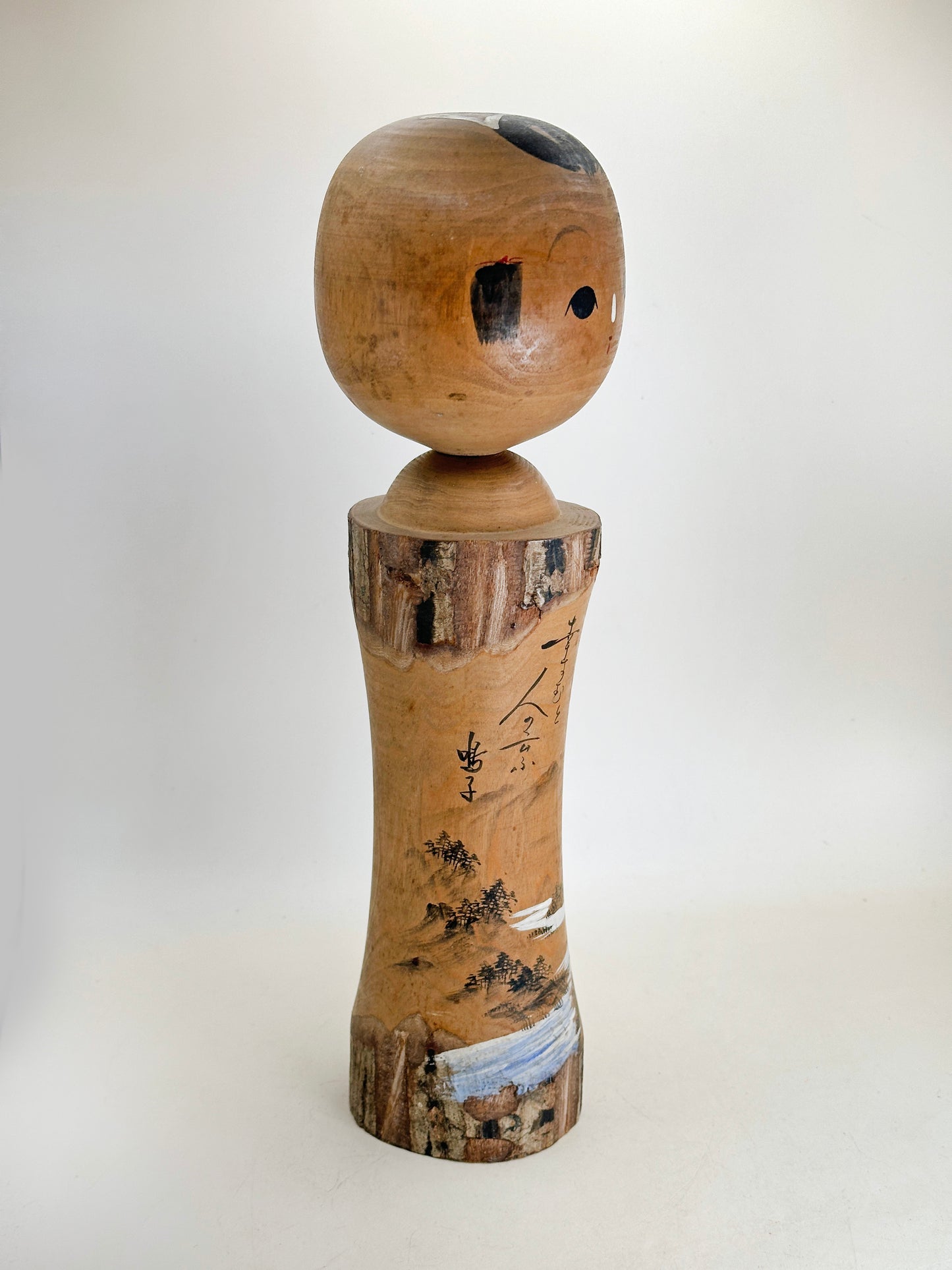 K30037 - Kokeshi Omiyage de Naruko Onsen 鳴子