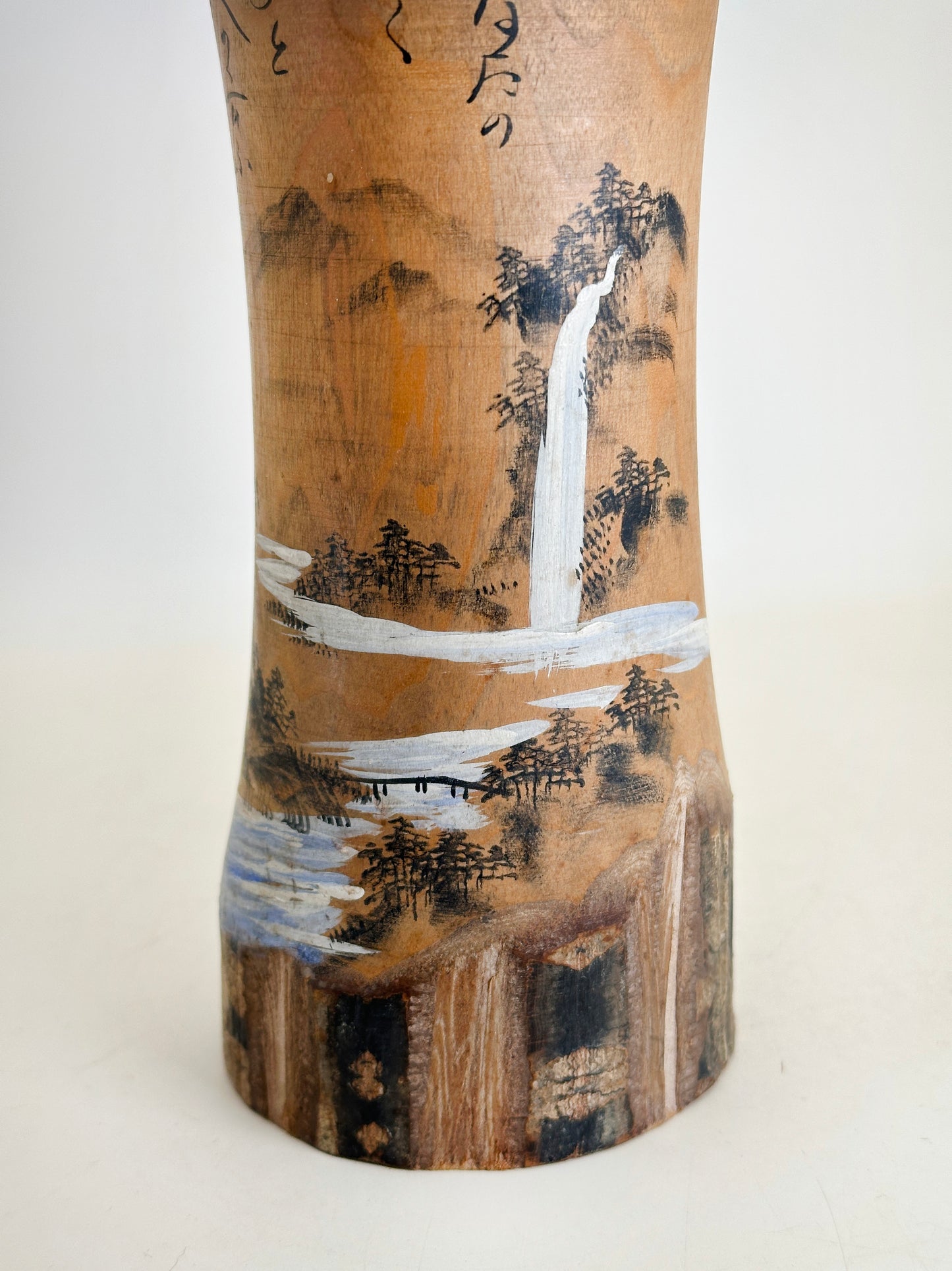 K30037 - Kokeshi Omiyage de Naruko Onsen 鳴子