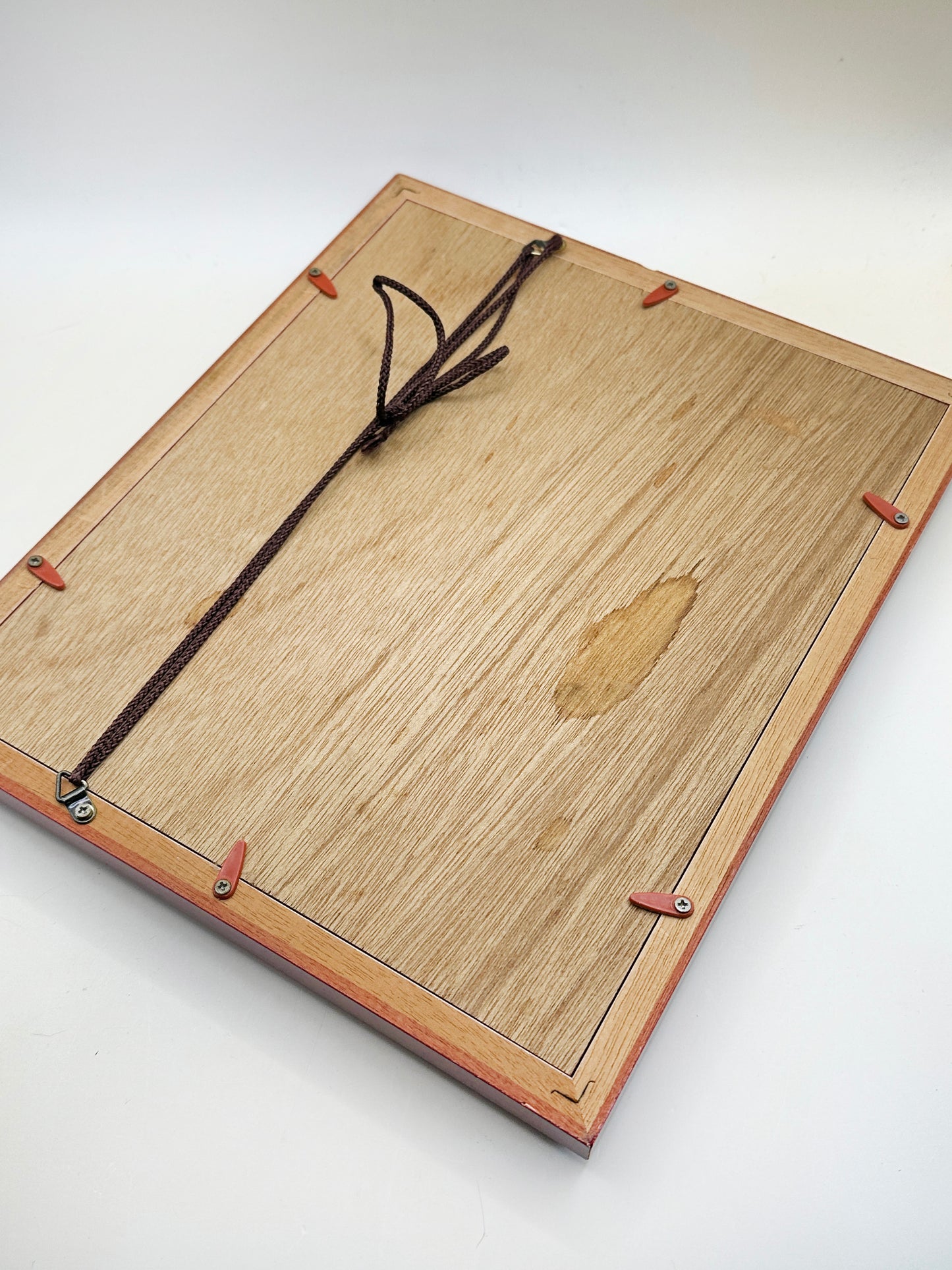 SHP211 - Japan Woven Nishijin-ori - Imperial Ox Cart 御所車