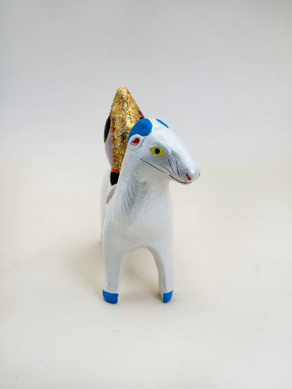 FT281 - Fushimi Dolls Kōgō from Kyoto︱Ningyō 伏見人形