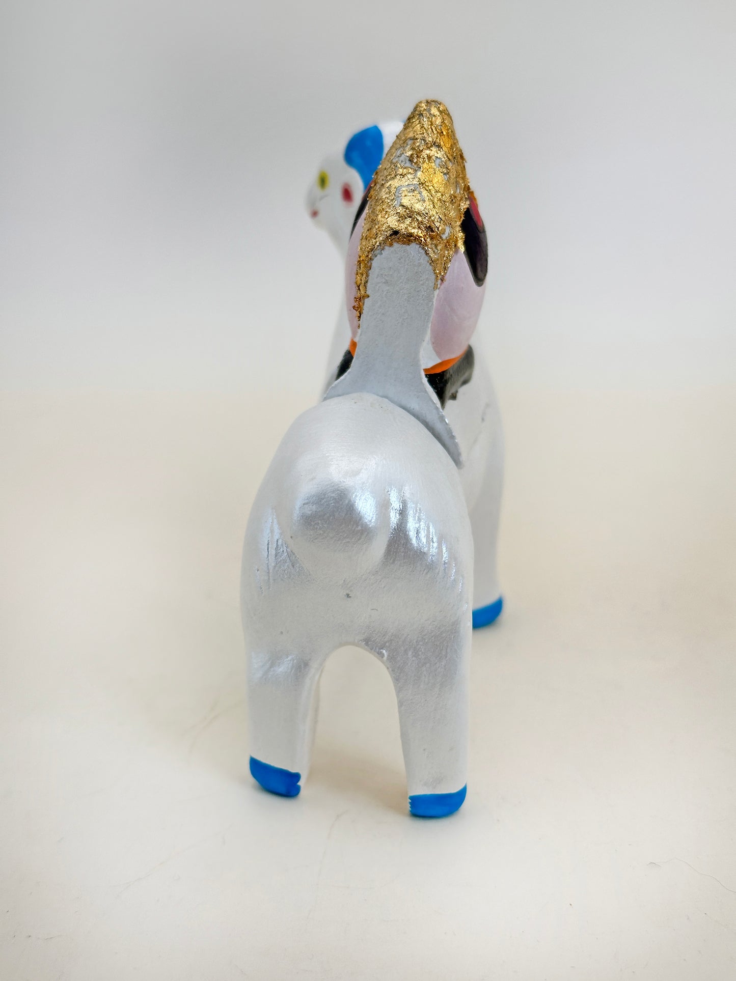 FT281 - Fushimi Dolls Kōgō from Kyoto︱Ningyō 伏見人形