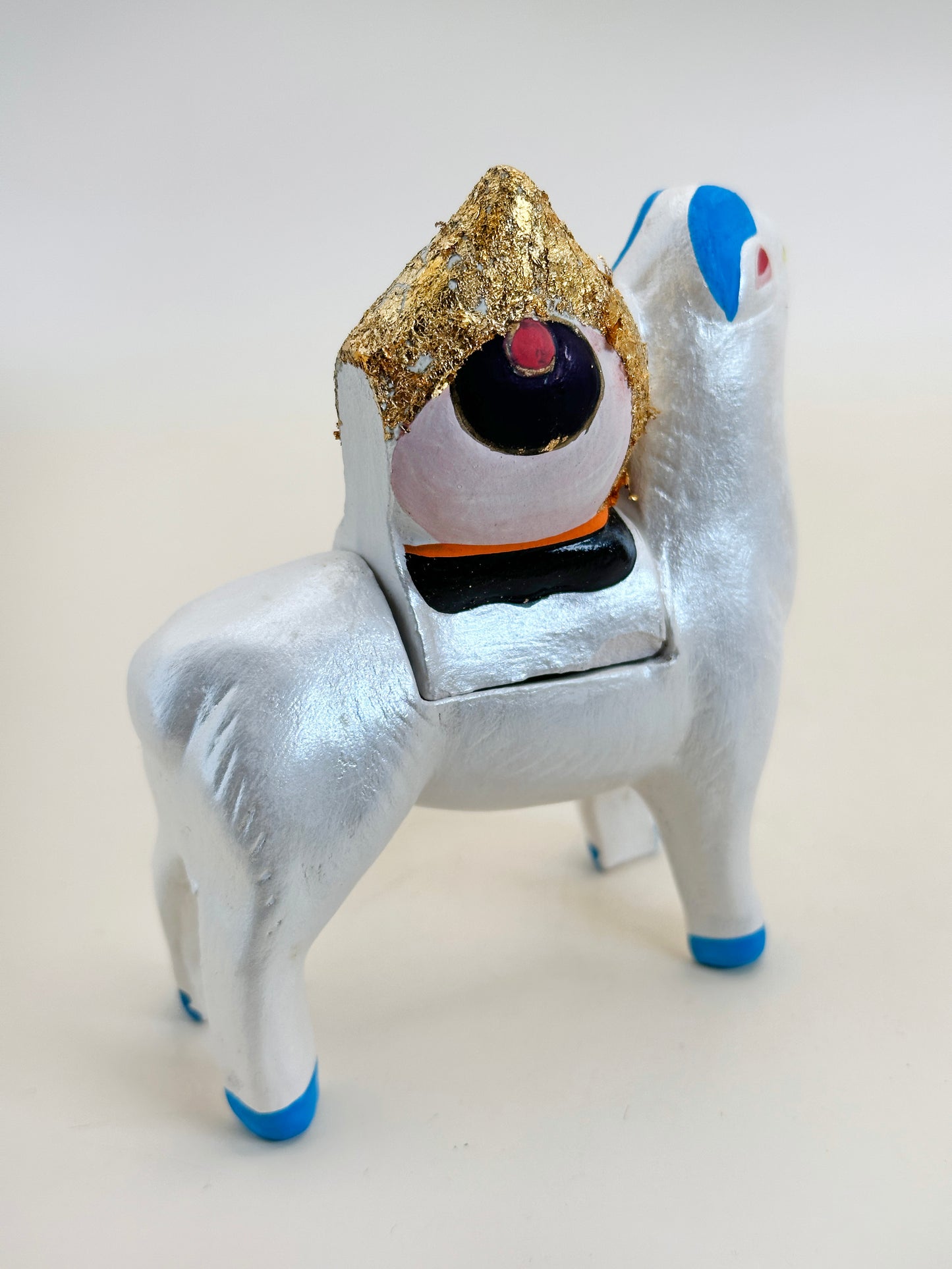 FT281 - Fushimi Dolls Kōgō from Kyoto︱Ningyō 伏見人形