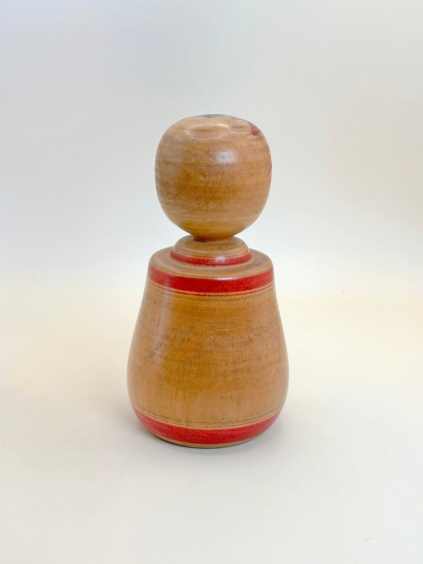 K15108 - Traditional Naruko Kokeshi by Masami Kato 加藤正美