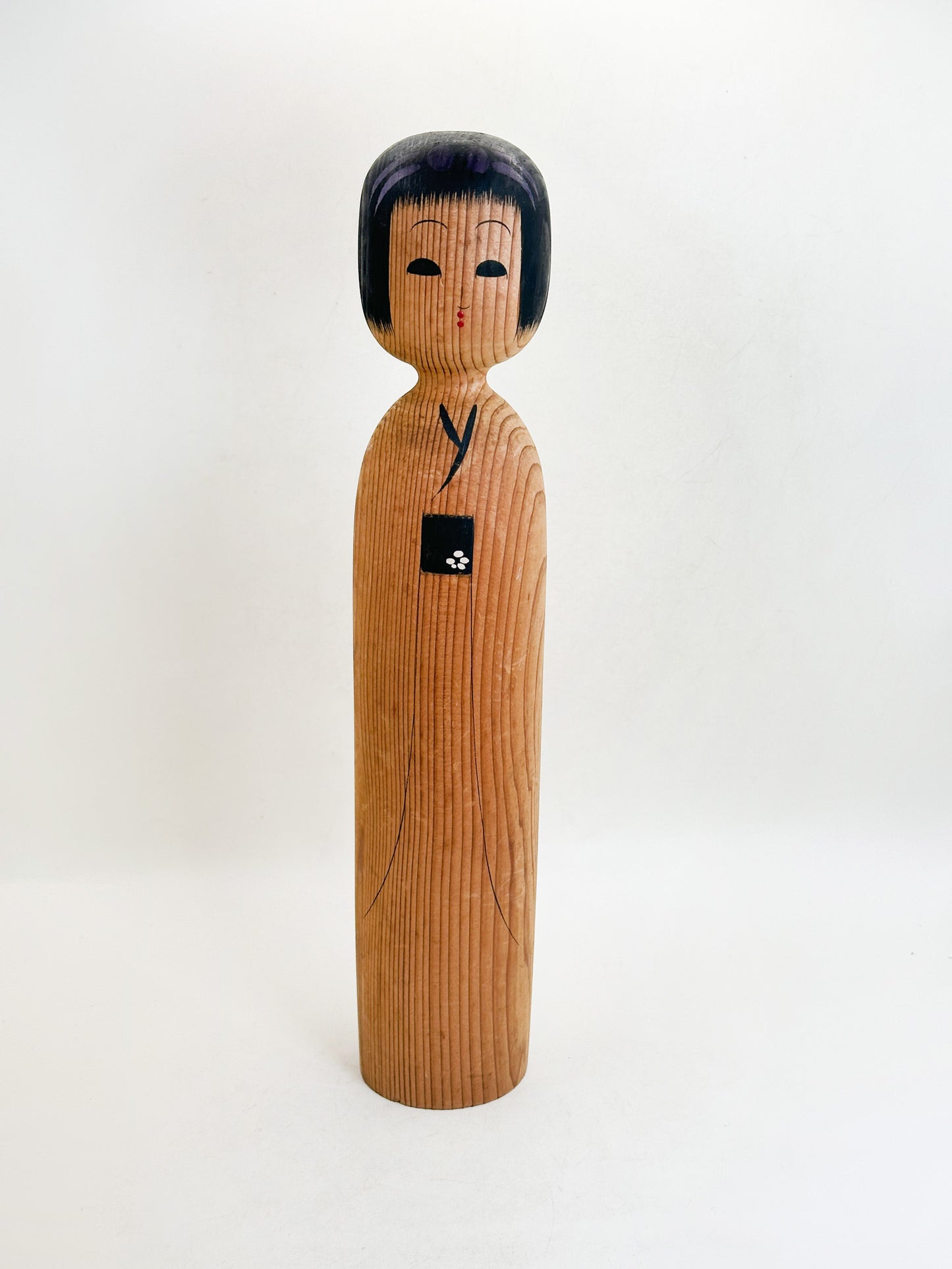 K30093 - Sosaku Shingata Kokeshi of Matagorō 八代目 又五郎
