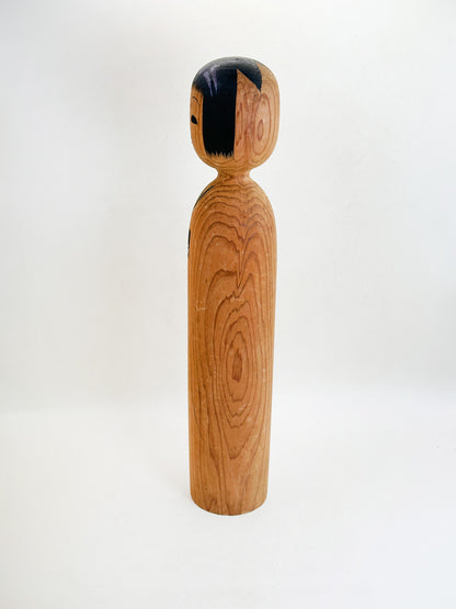 K30093 - Sosaku Shingata Kokeshi of Matagorō 八代目 又五郎