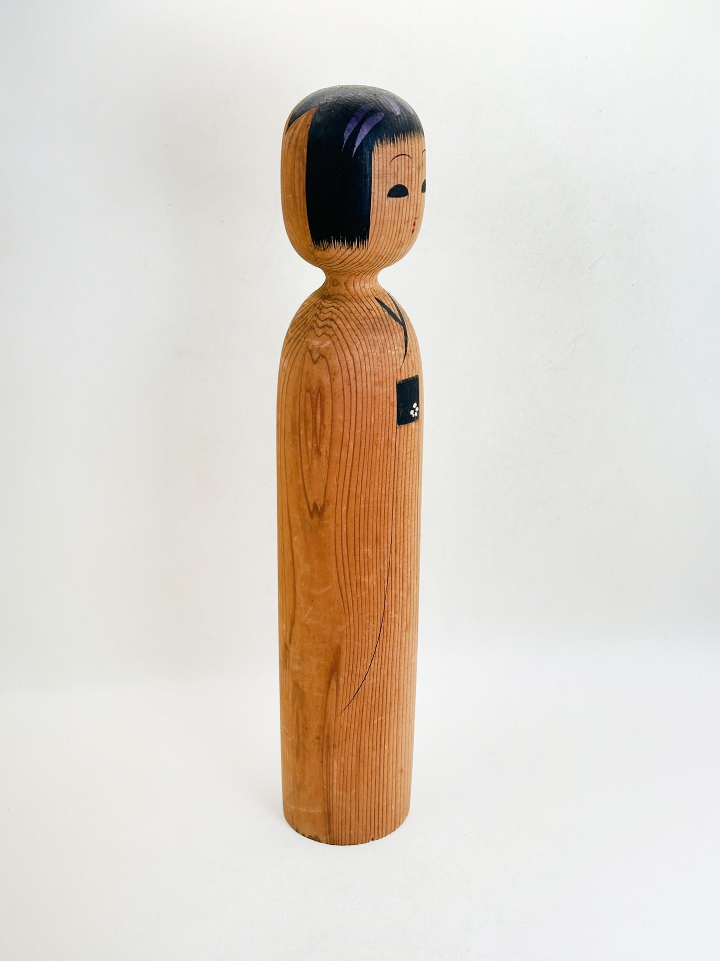 K30093 - Sosaku Shingata Kokeshi of Matagorō 八代目 又五郎