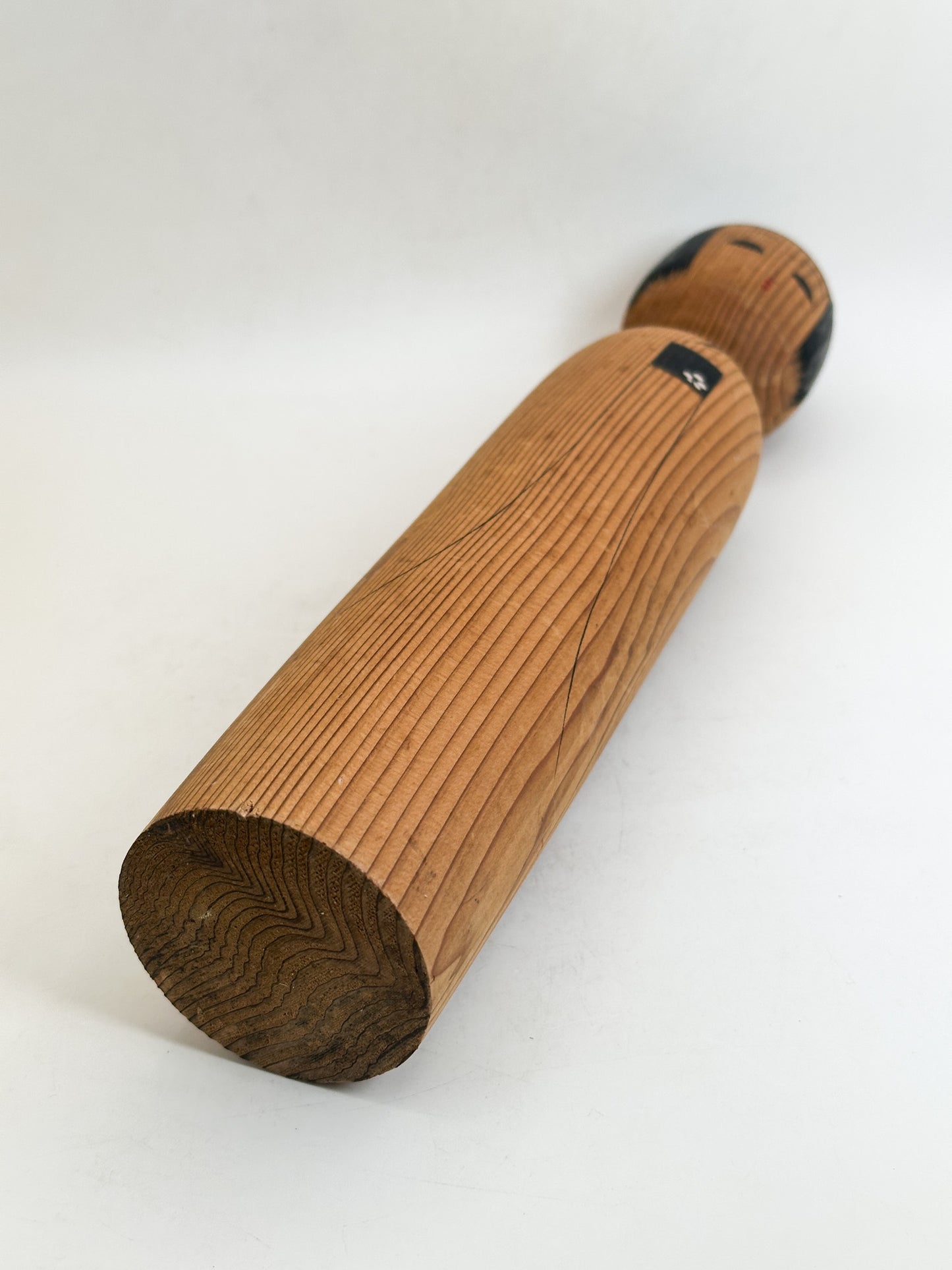 K30093 - Sosaku Shingata Kokeshi of Matagorō 八代目 又五郎