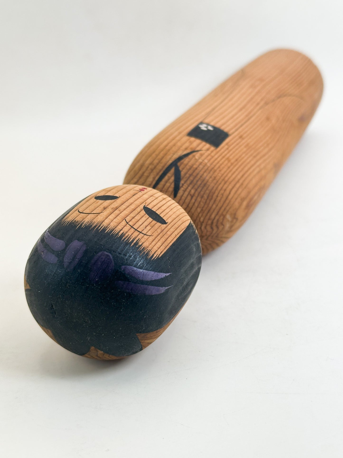 K30093 - Sosaku Shingata Kokeshi of Matagorō 八代目 又五郎