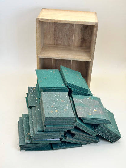 FT282 - Japan Vintage set of Hyakunin Isshu 百人一首