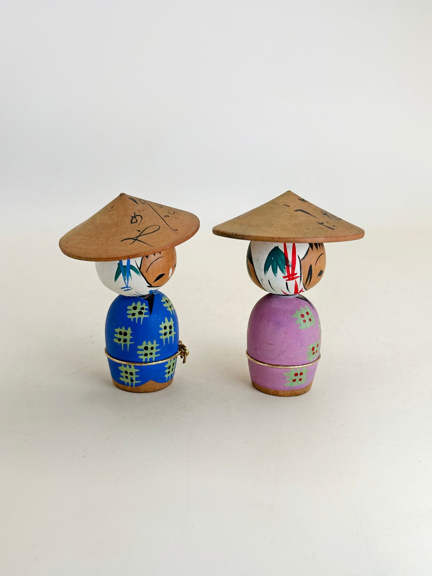 K10219 - Kokeshi Omiyage de Sendai 仙台