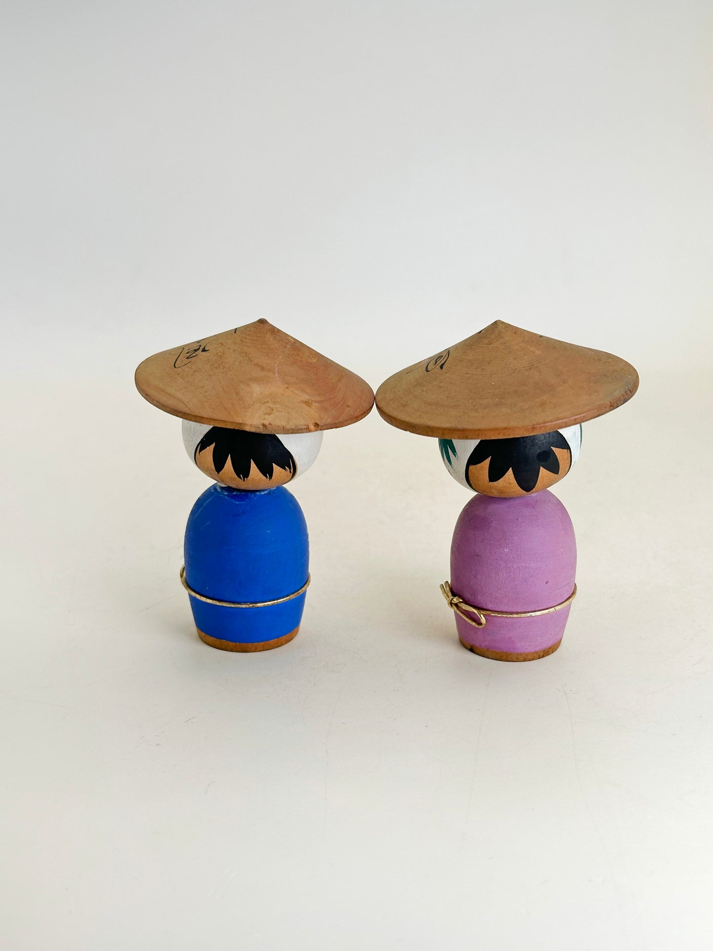 K10219 - Kokeshi Omiyage de Sendai 仙台