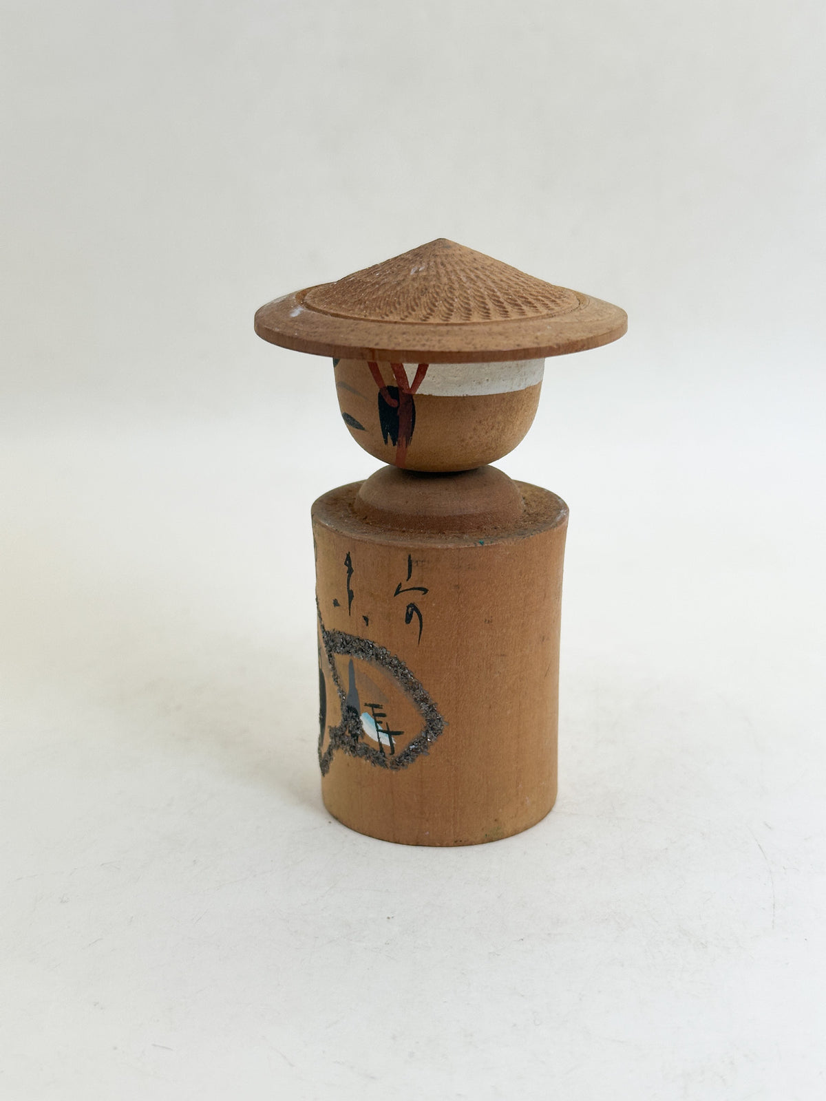 K10265 - Omiyage Kokeshi from Takarazuka 宝塚