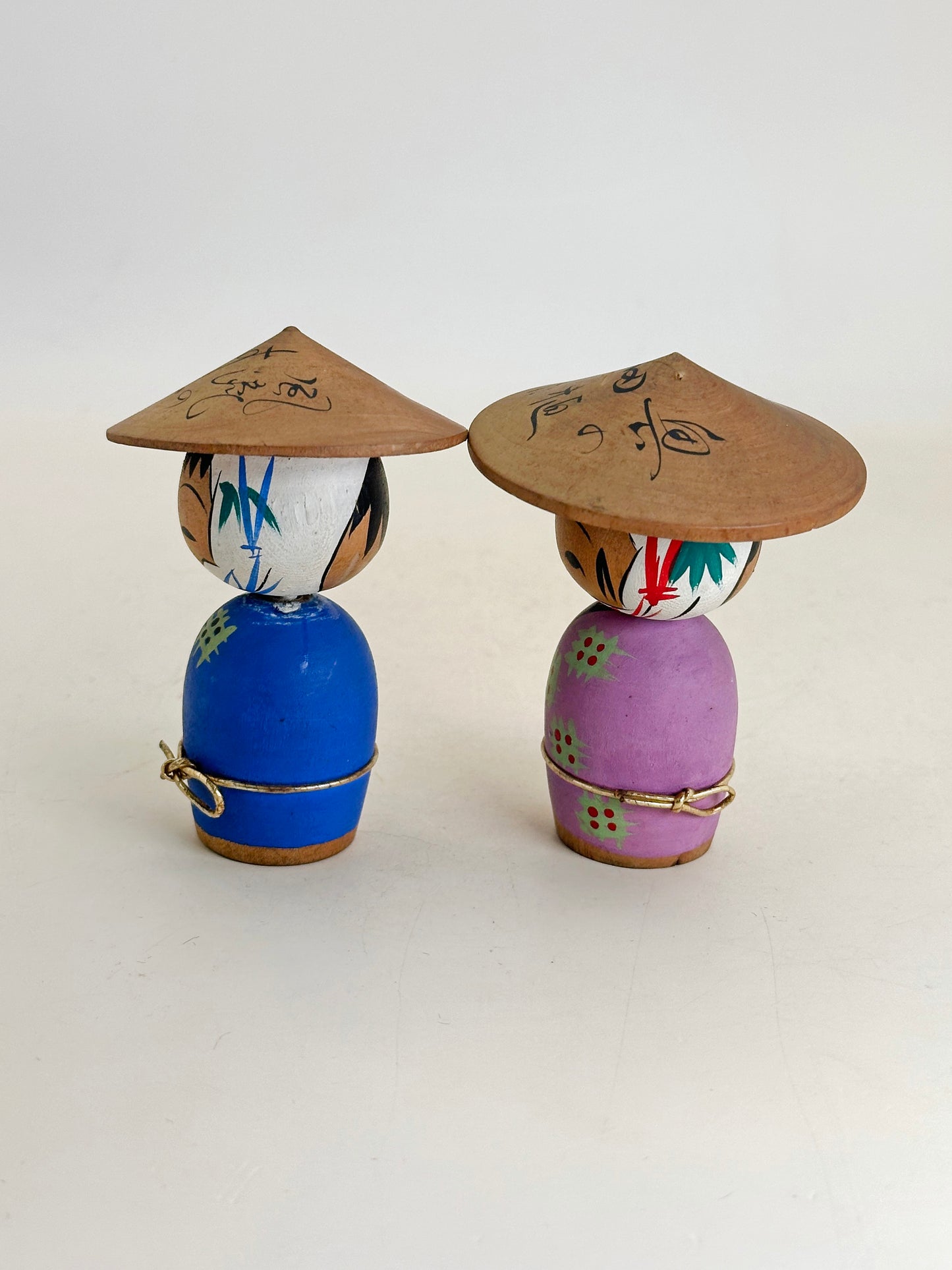 K10219 - Kokeshi Omiyage de Sendai 仙台