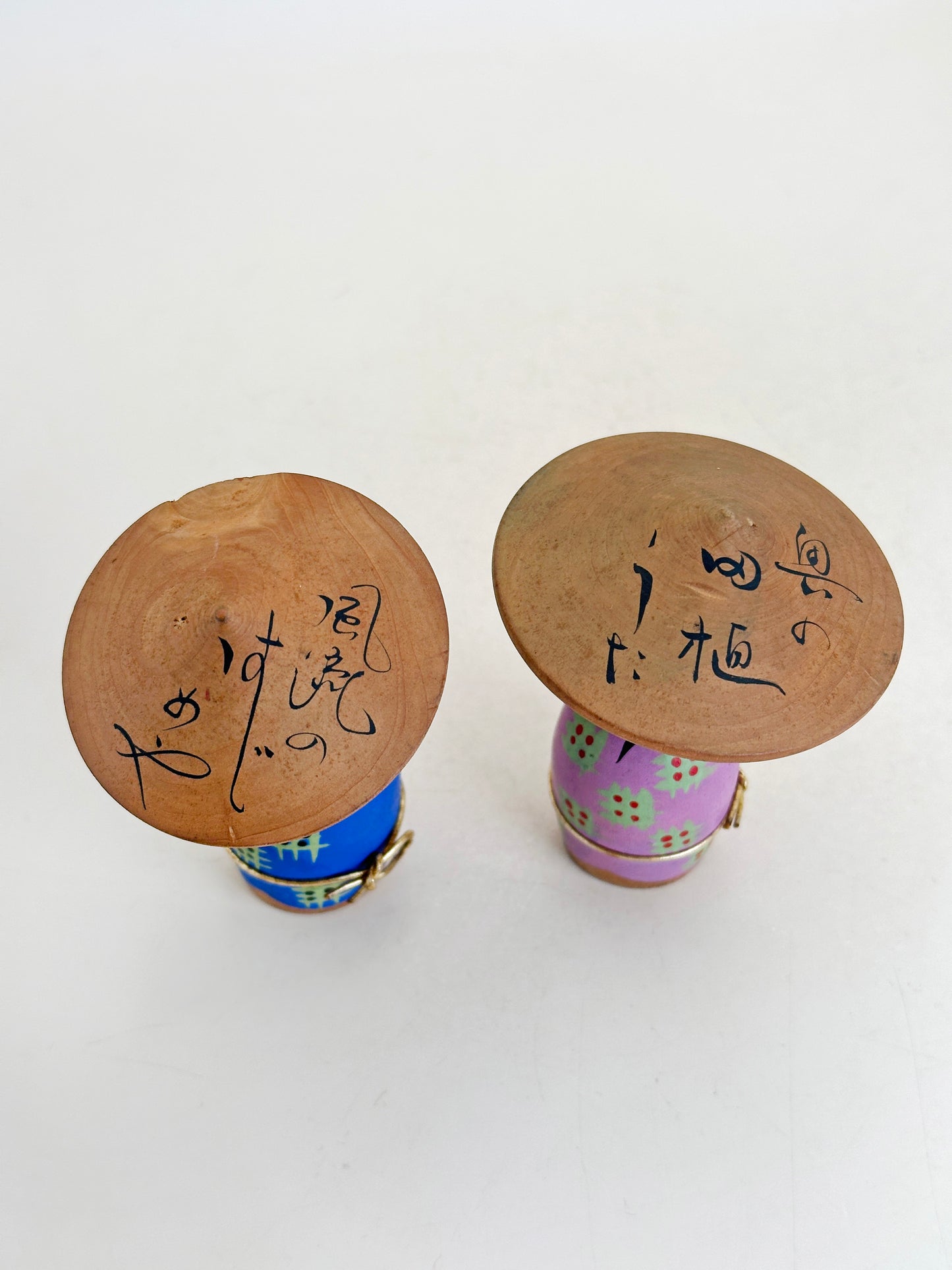 K10219 - Kokeshi Omiyage de Sendai 仙台