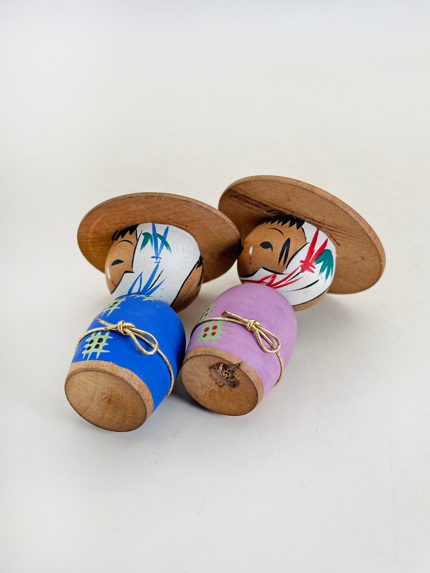 K10219 - Kokeshi Omiyage de Sendai 仙台