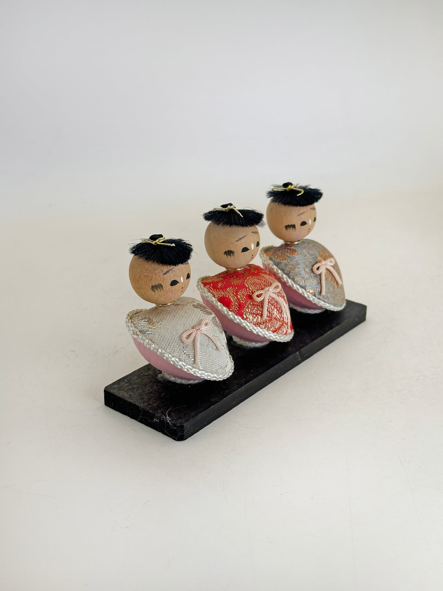 FT439 - Omiyage Kokeshi from Shirahama 白浜