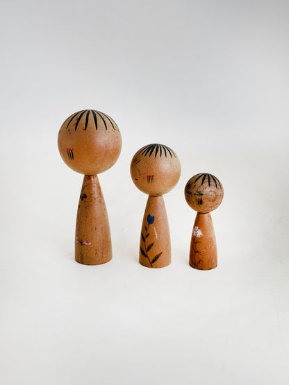 K05075 - Omiyage Kokeshi from Tōhoku 東北