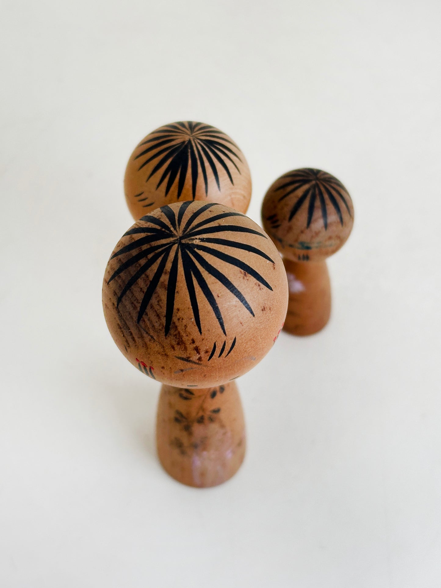 K05075 - Omiyage Kokeshi from Tōhoku 東北
