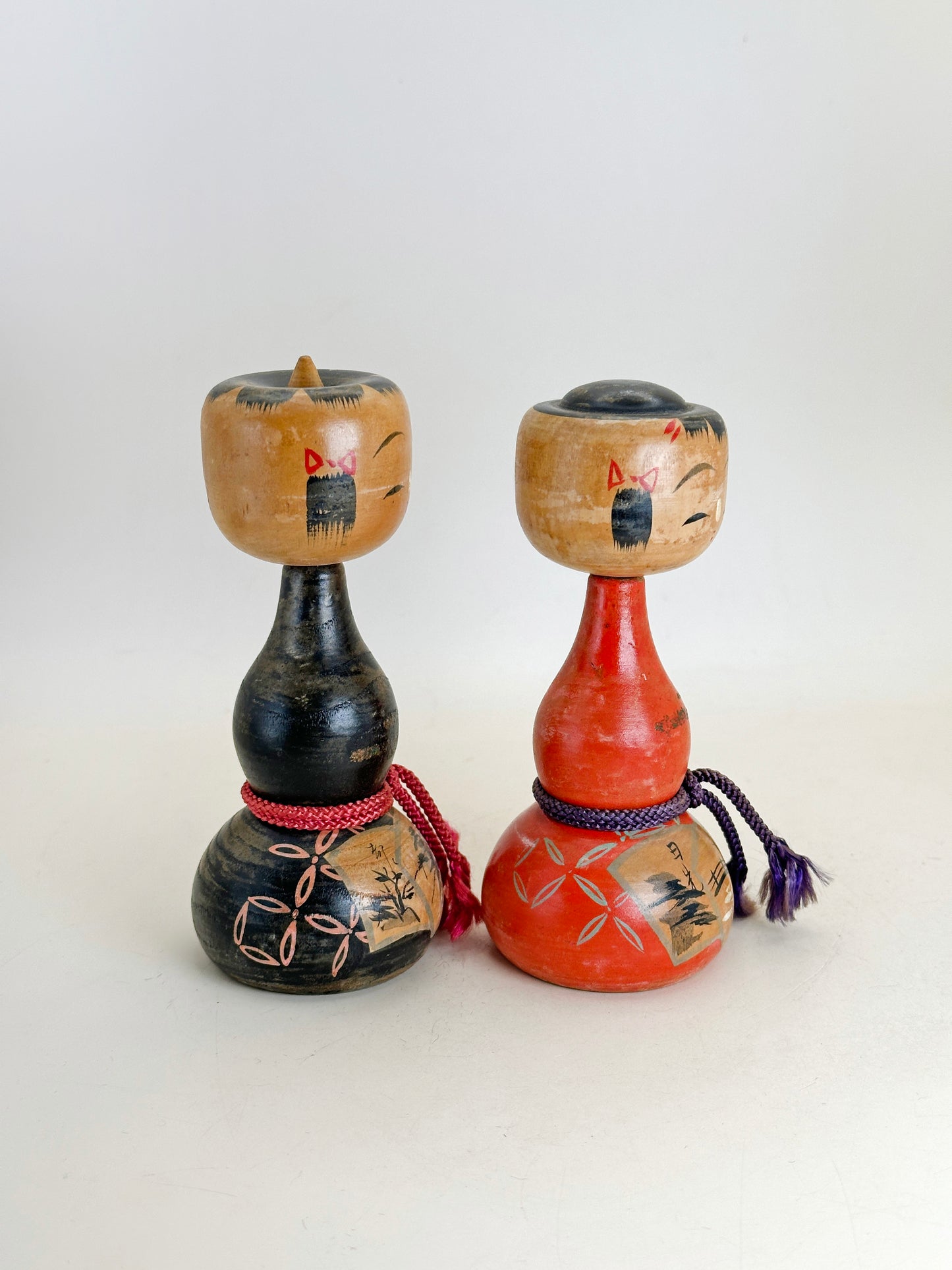 K15152 - Omiyage Kokeshi de Nikkō 日光