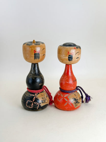 K15152 - Omiyage Kokeshi de Nikkō 日光