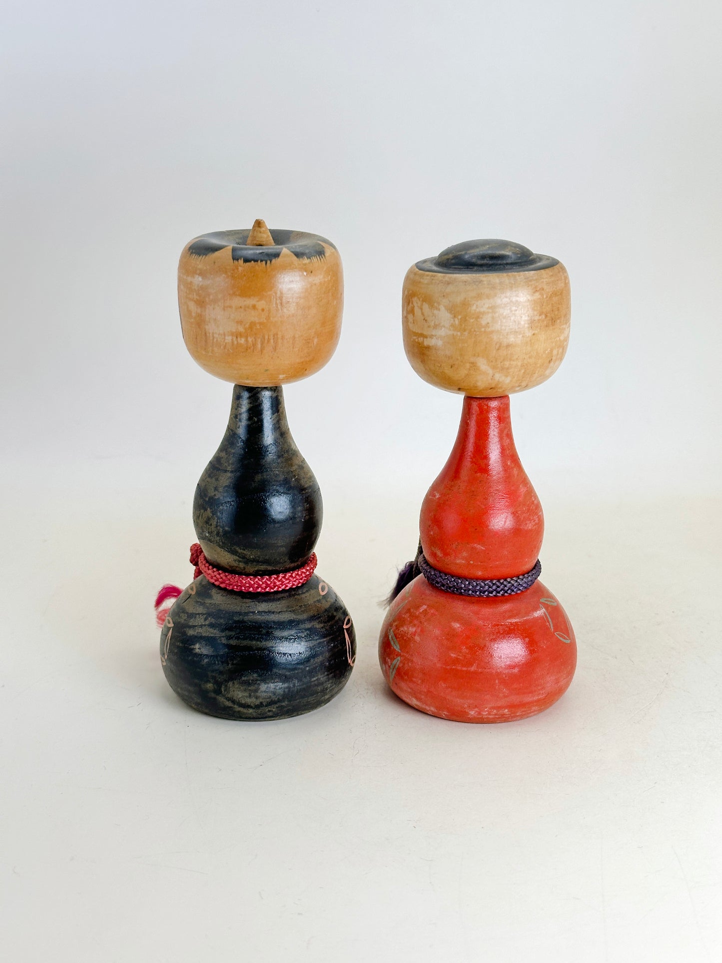 K15152 - Omiyage Kokeshi de Nikkō 日光