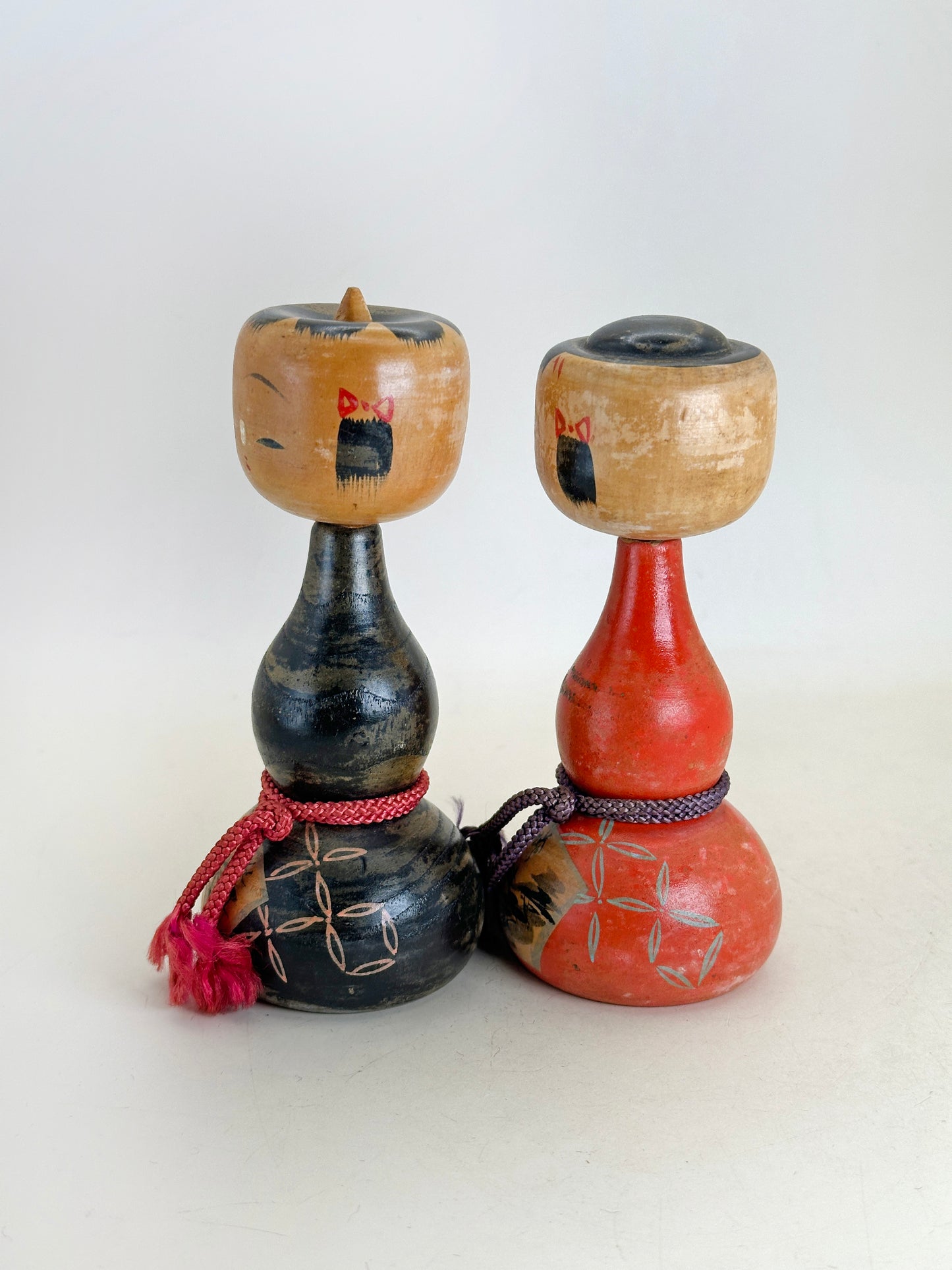 K15152 - Omiyage Kokeshi de Nikkō 日光