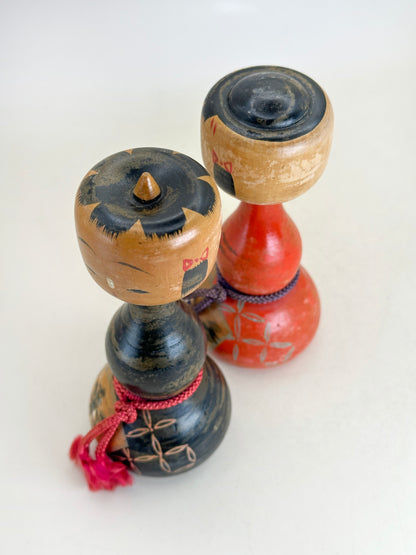 K15152 - Omiyage Kokeshi de Nikkō 日光