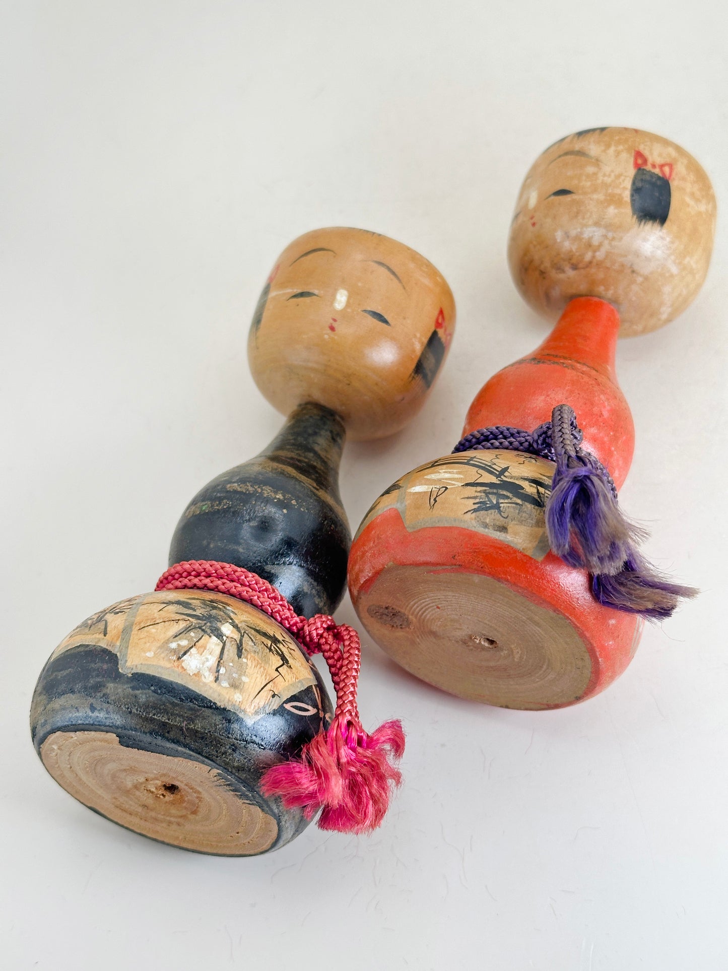 K15152 - Omiyage Kokeshi de Nikkō 日光