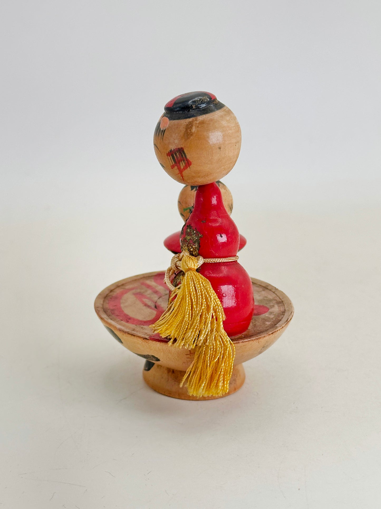 K10215 - Kokeshi Omiyage d'Izumo Taisha 出雲大社