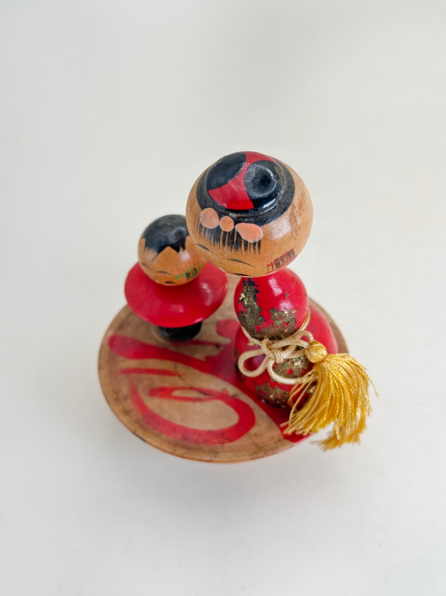 K10215 - Kokeshi Omiyage d'Izumo Taisha 出雲大社