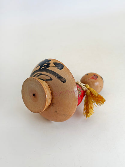 K10215 - Kokeshi Omiyage d'Izumo Taisha 出雲大社