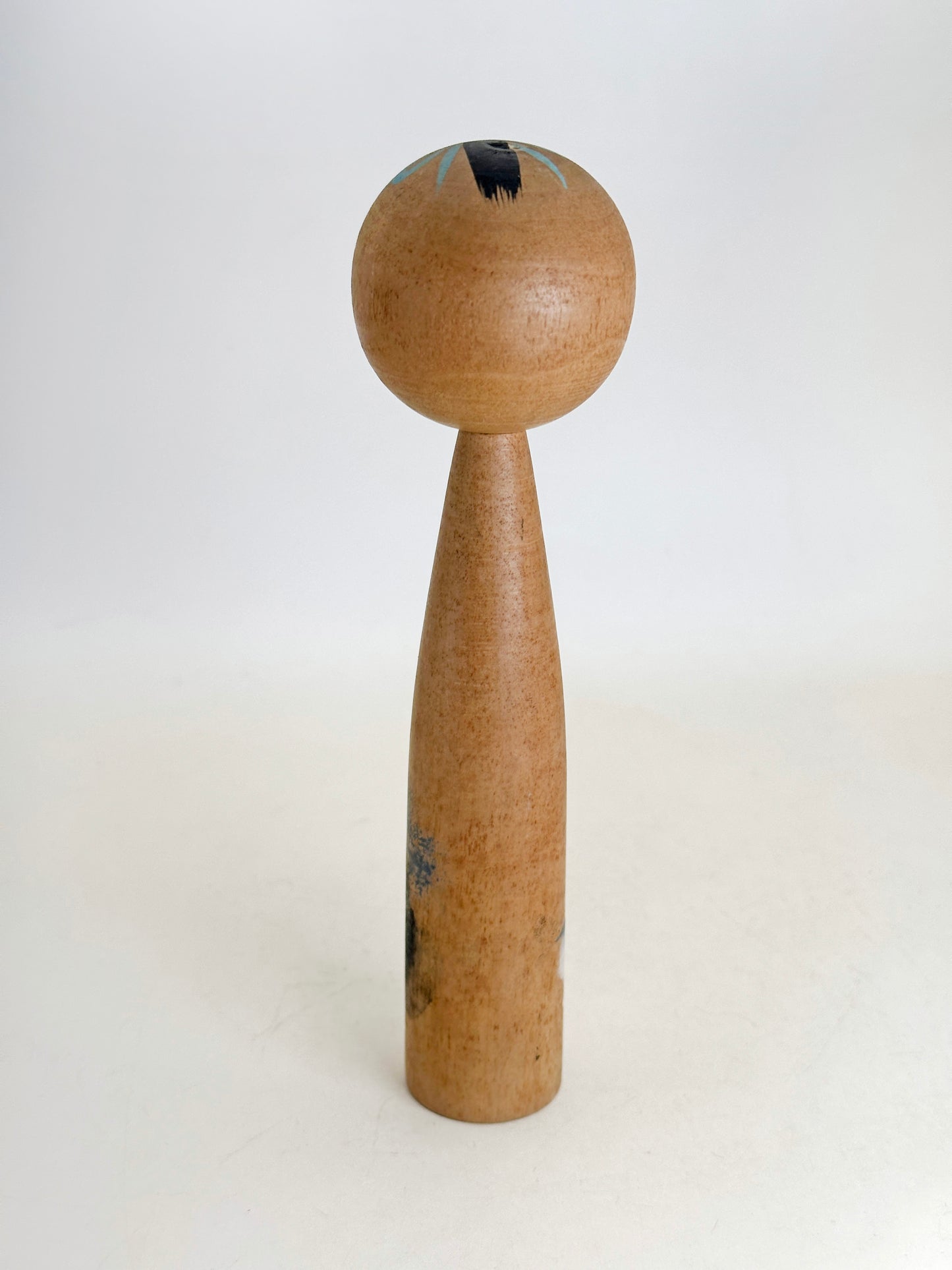 K15150 - Omiyage Kokeshi from Mount Fuji 富士山
