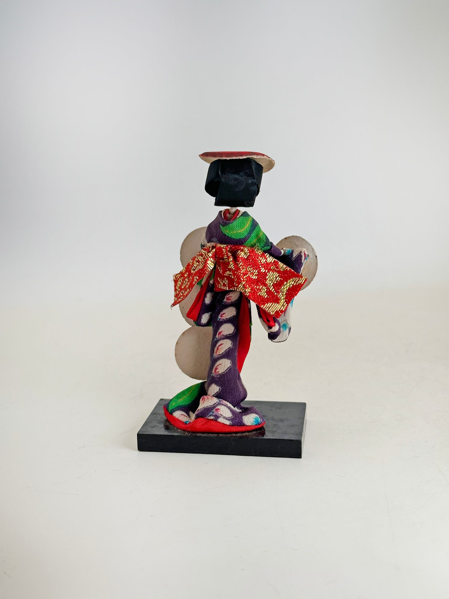 FT450 - Omiyage Artisanat de Kabuki buyō 舞踊