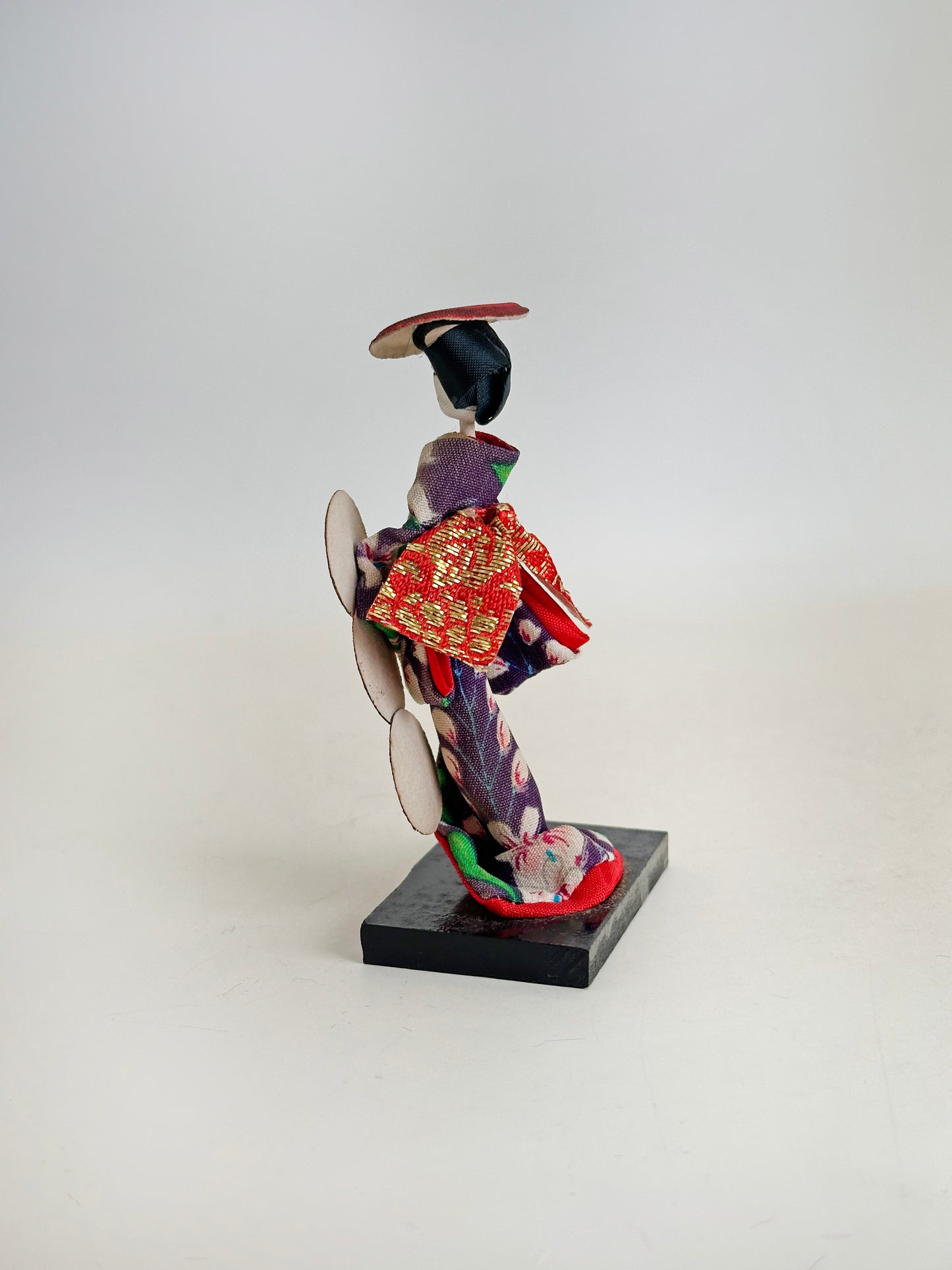 FT450 - Omiyage Artisanat de Kabuki buyō 舞踊